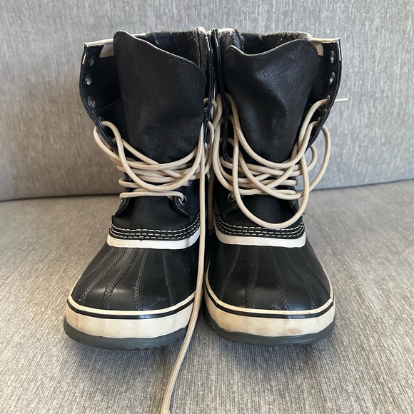 Sorel 1964 Premium Boots - Picture 1 of 4